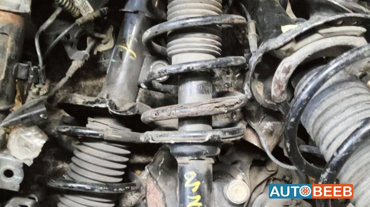  Shock Absorber KIA Picanto