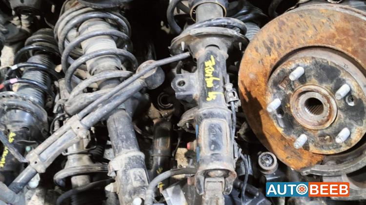  Shock Absorber KIA Picanto