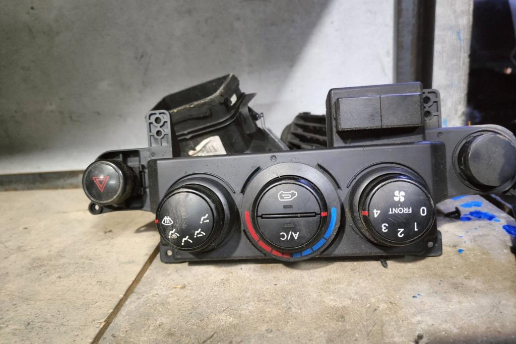 Cabin  Control buttons KIA Bongo