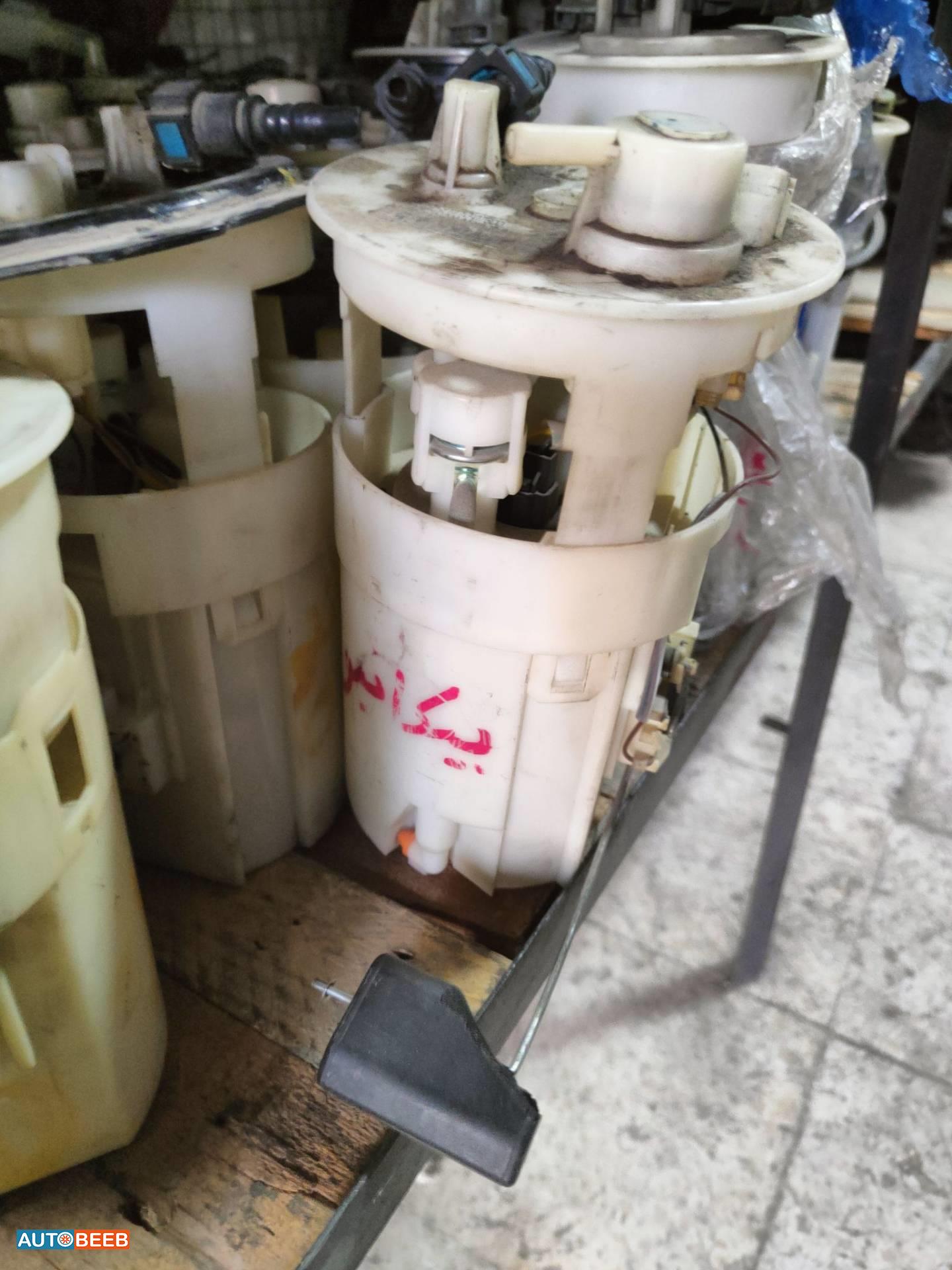  Mechanics  KIA Picanto