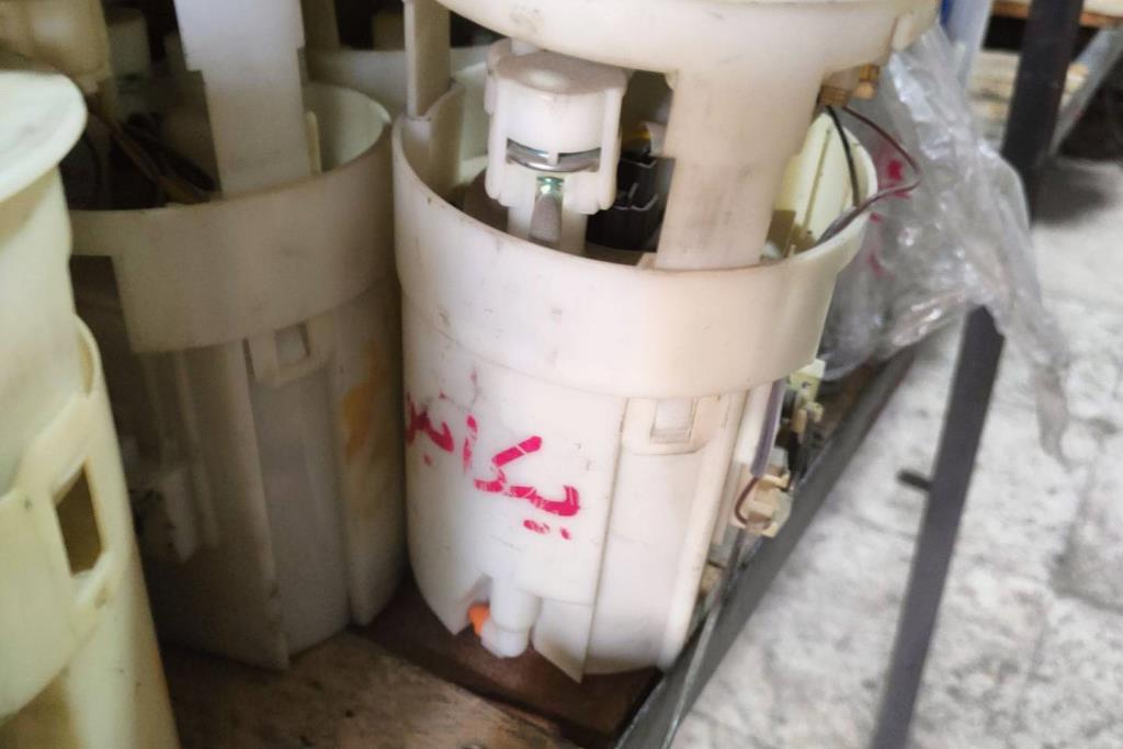 طرمبة بنزين كيا بيكانتو 2005 2006 2007 2008 2009 2010 2011 2012 2013 