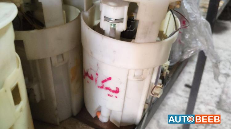  Mechanics  KIA Picanto