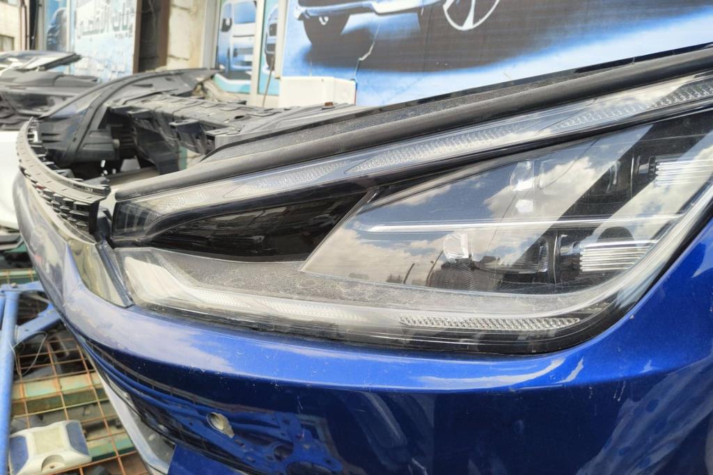 Lights Front light KIA EV6