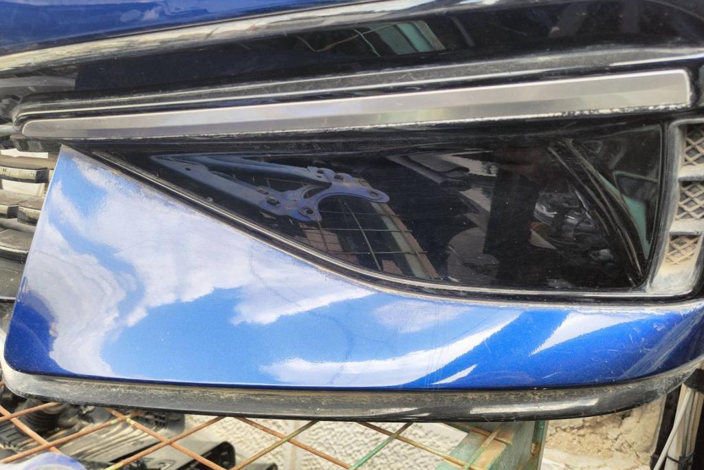 Body  Bumper KIA EV6