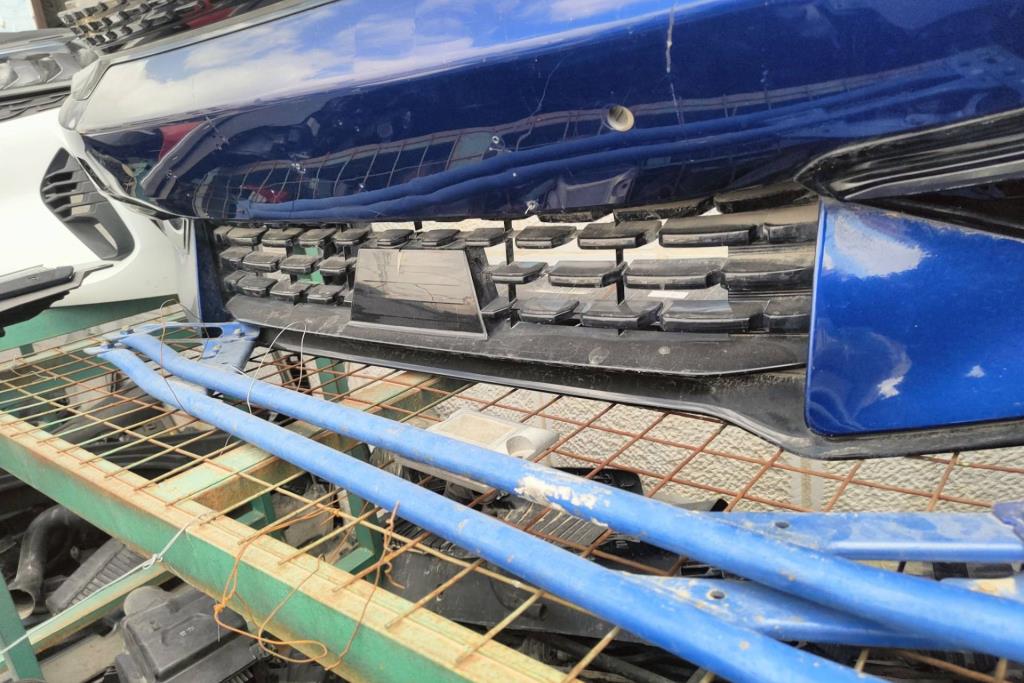 Body  Grilles KIA EV6