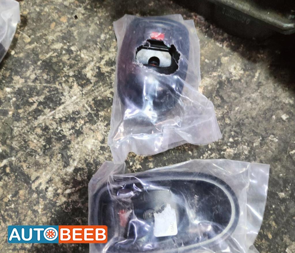 Body  Door Handle  Hyundai Avante