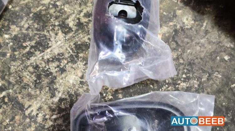 Body  Door Handle  Hyundai Avante