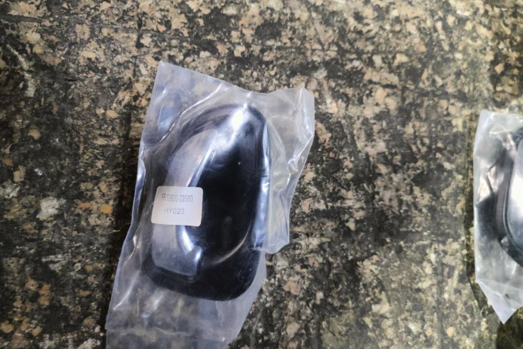 Body  Door Handle  Hyundai Accent