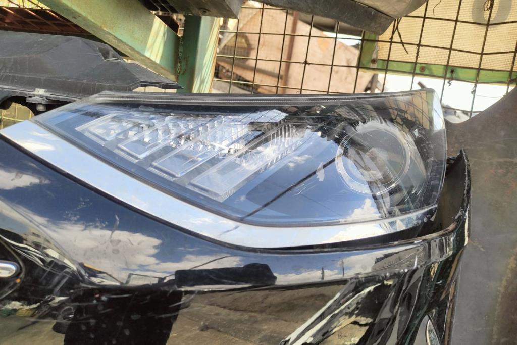 Lights Front light Hyundai Sonata