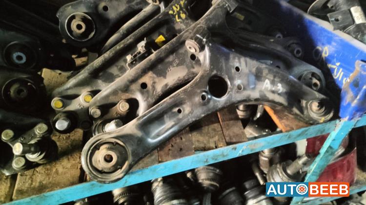  Mechanics  Hyundai Avante