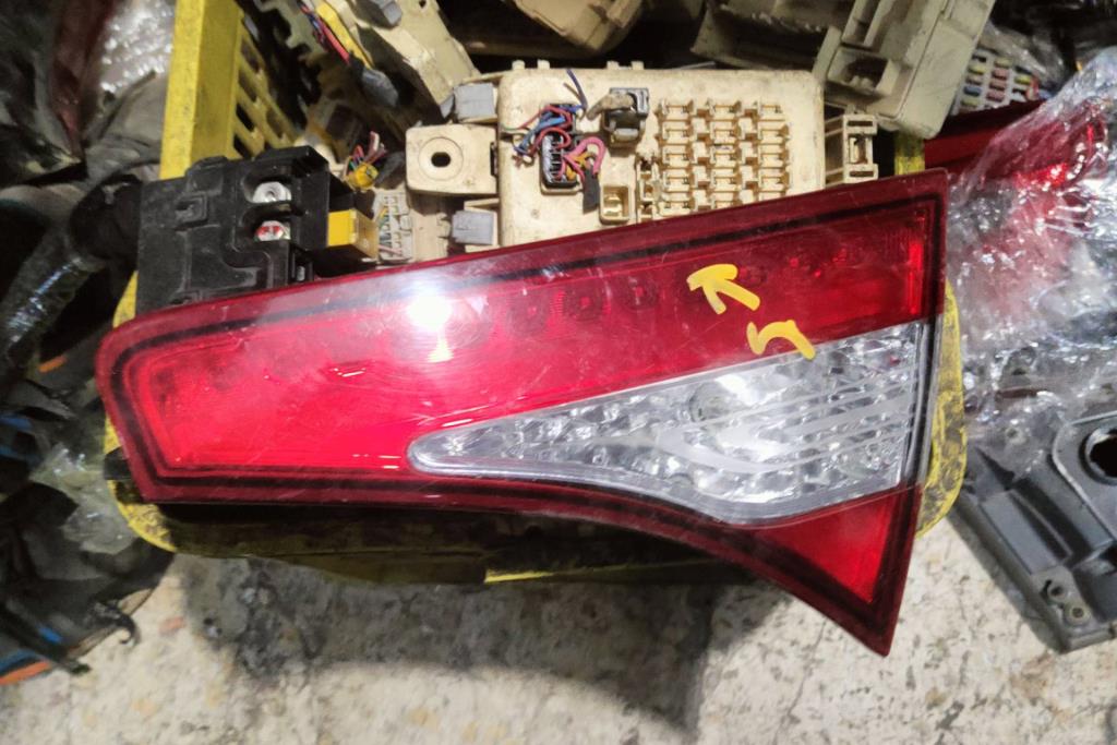 Lights Other KIA Optima