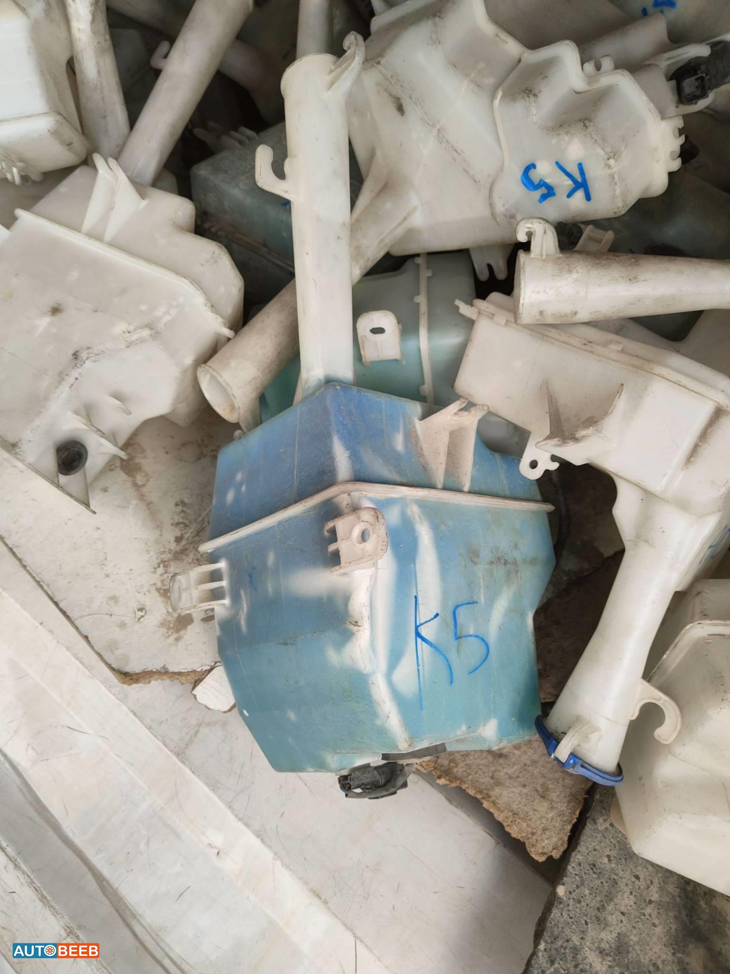  Mechanics  KIA Optima