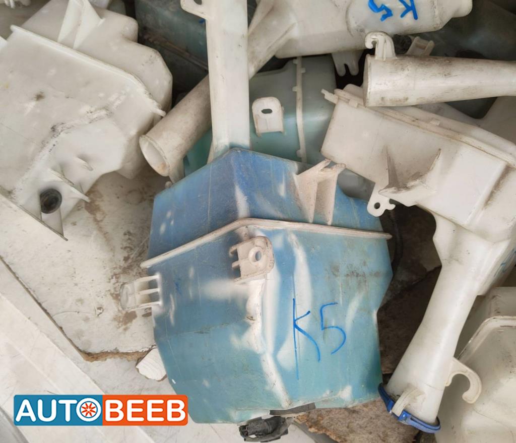  Mechanics  KIA Optima