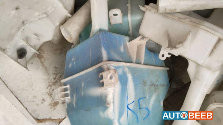  Mechanics  KIA Optima