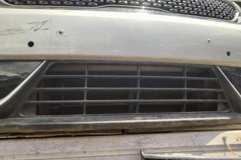 Body  Grilles KIA Niro