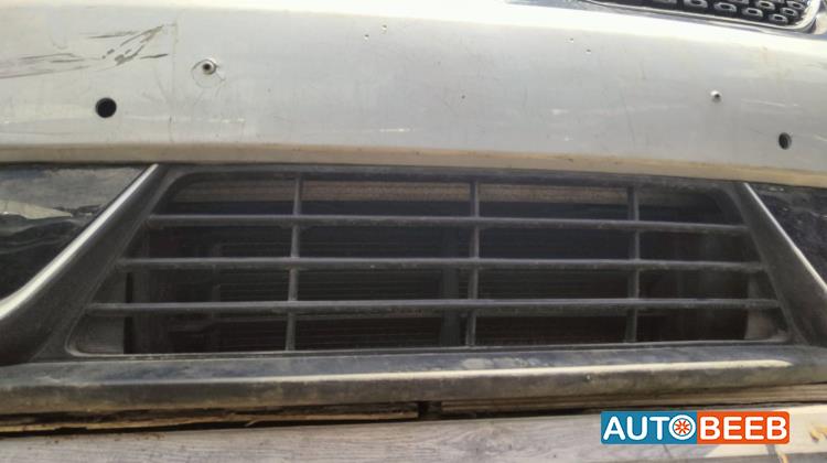 Body  Grilles KIA Niro