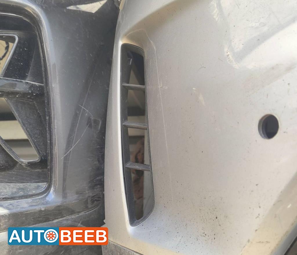 Body  Bumper KIA Niro