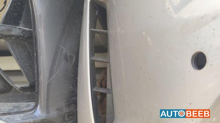 Body  Bumper KIA Niro