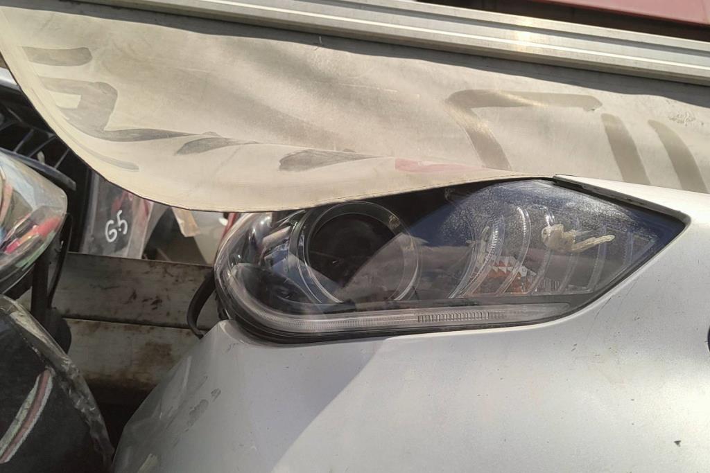 Lights Front light KIA Niro