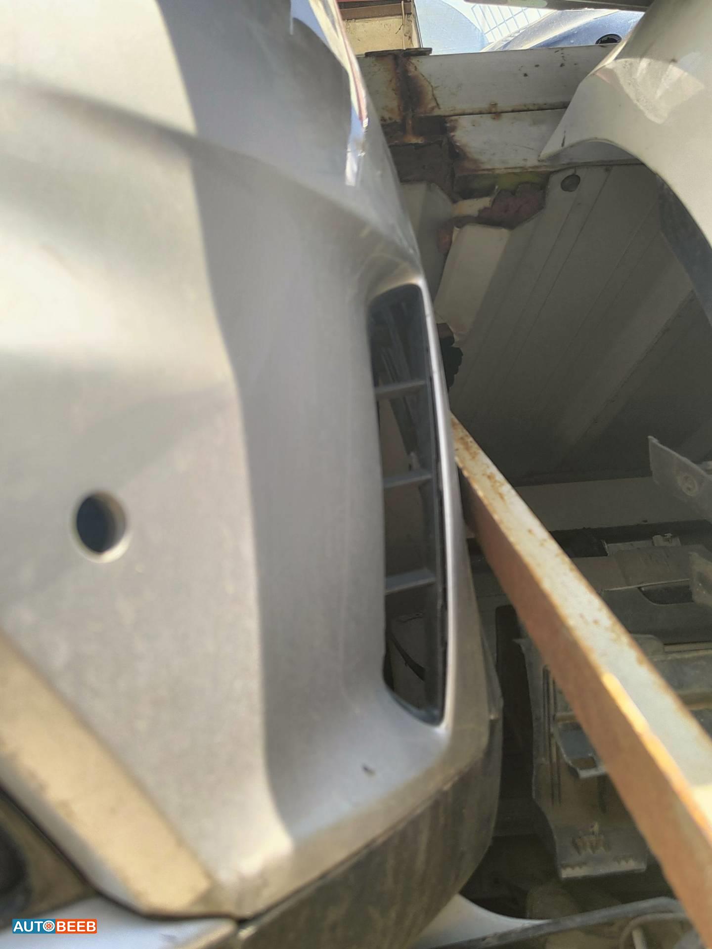 Body  Bumper KIA Niro