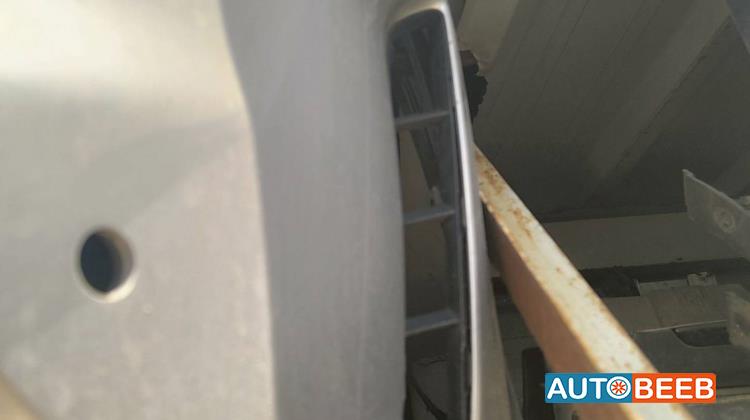 Body  Bumper KIA Niro