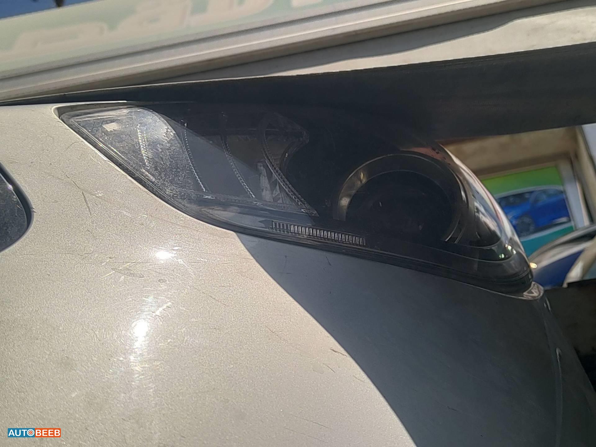 Lights Front light KIA Niro