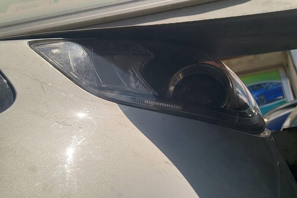 Lights Front light KIA Niro