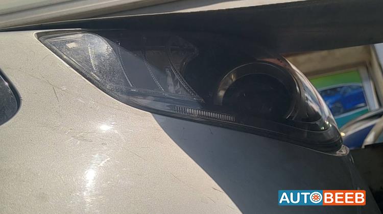 Lights Front light KIA Niro