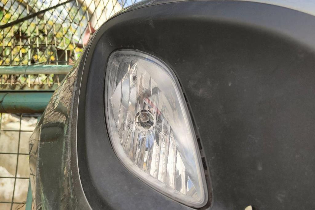 Lights Spotlight KIA Picanto