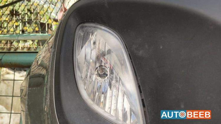 Lights Spotlight KIA Picanto