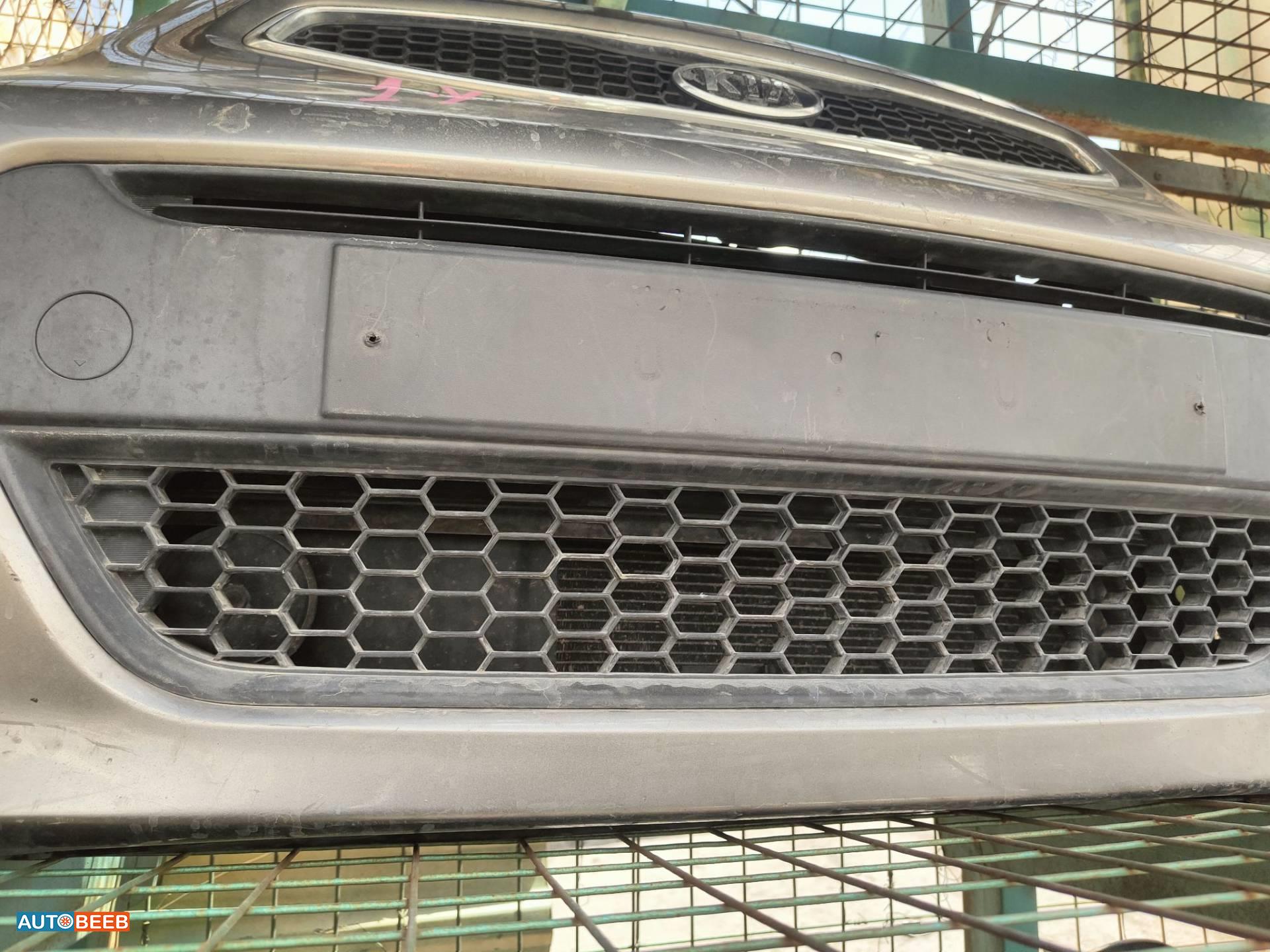 Body  Grilles KIA Picanto