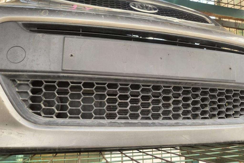 Body  Grilles KIA Picanto