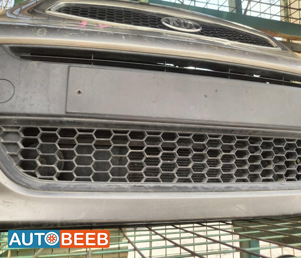 Body  Grilles KIA Picanto