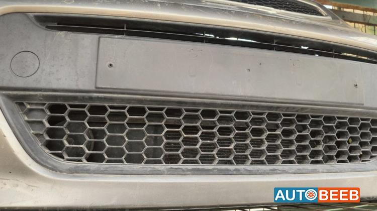 Body  Grilles KIA Picanto