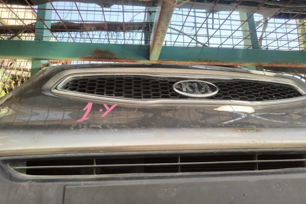 Body  Grilles KIA Picanto