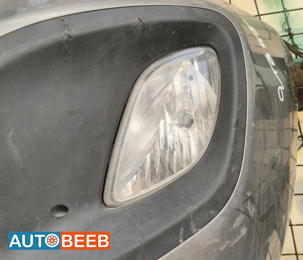 Lights Spotlight KIA Picanto