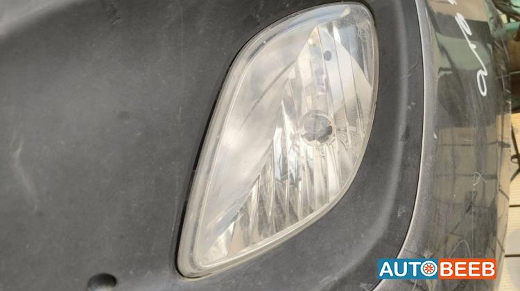 Lights Spotlight KIA Picanto