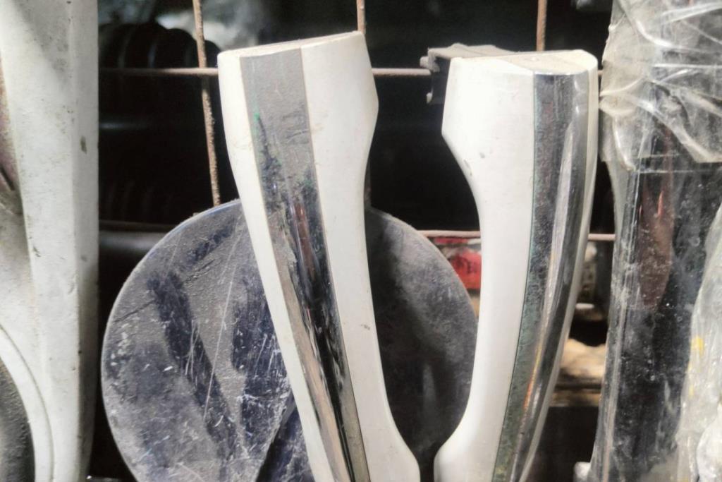 Body  Door Handle  KIA Optima