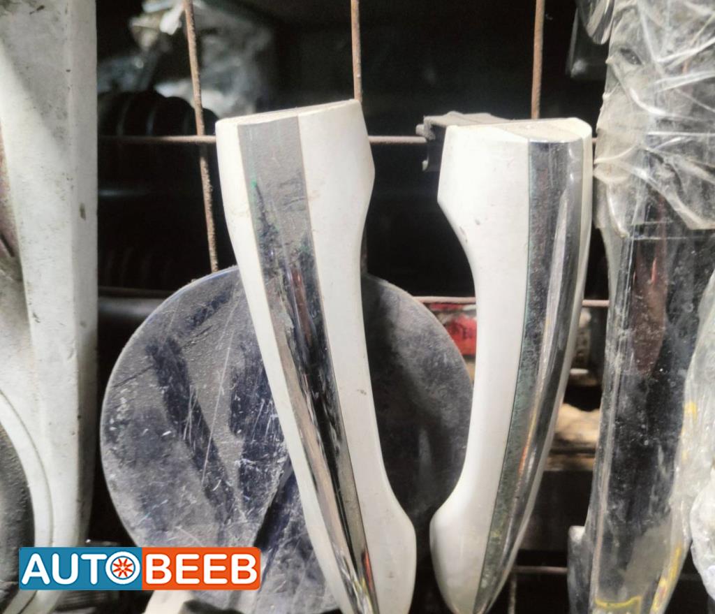 Body  Door Handle  KIA Optima