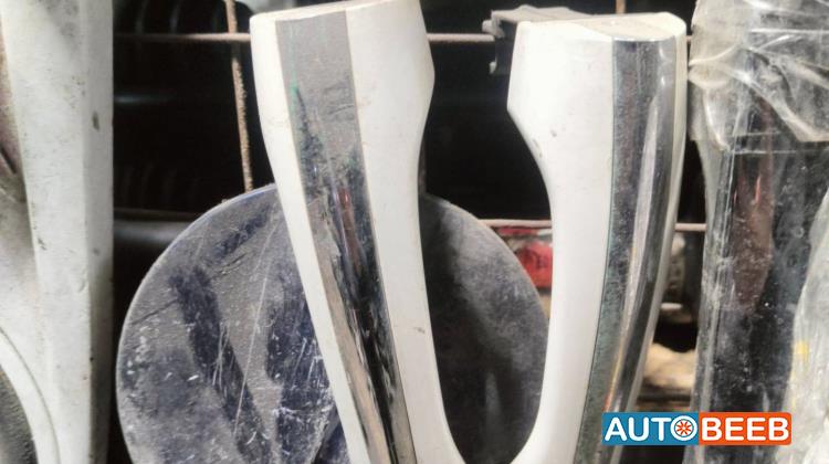 Body  Door Handle  KIA Optima