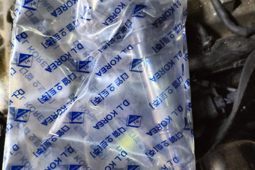  Mechanics  KIA Forte