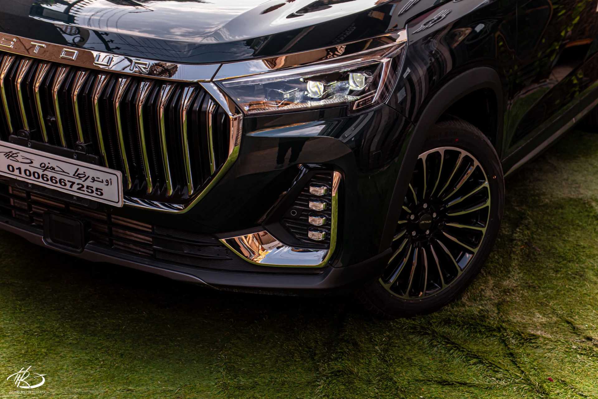 Jetour X90 Plus 2026