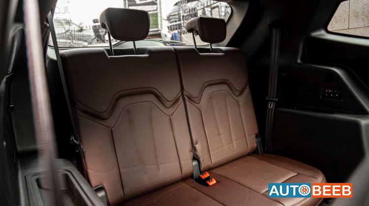 Jetour X90 Plus 2026