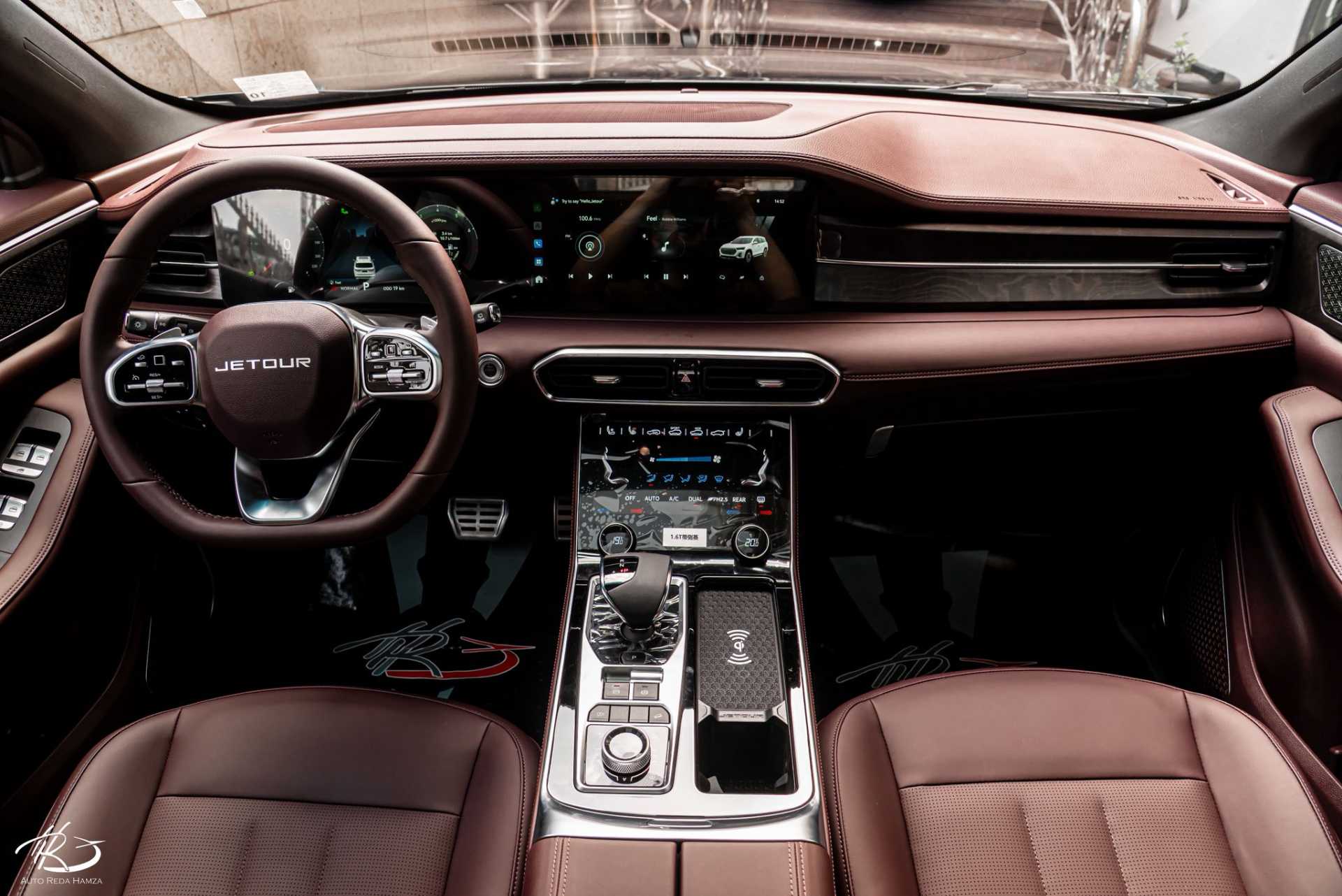 Jetour X90 Plus 2026