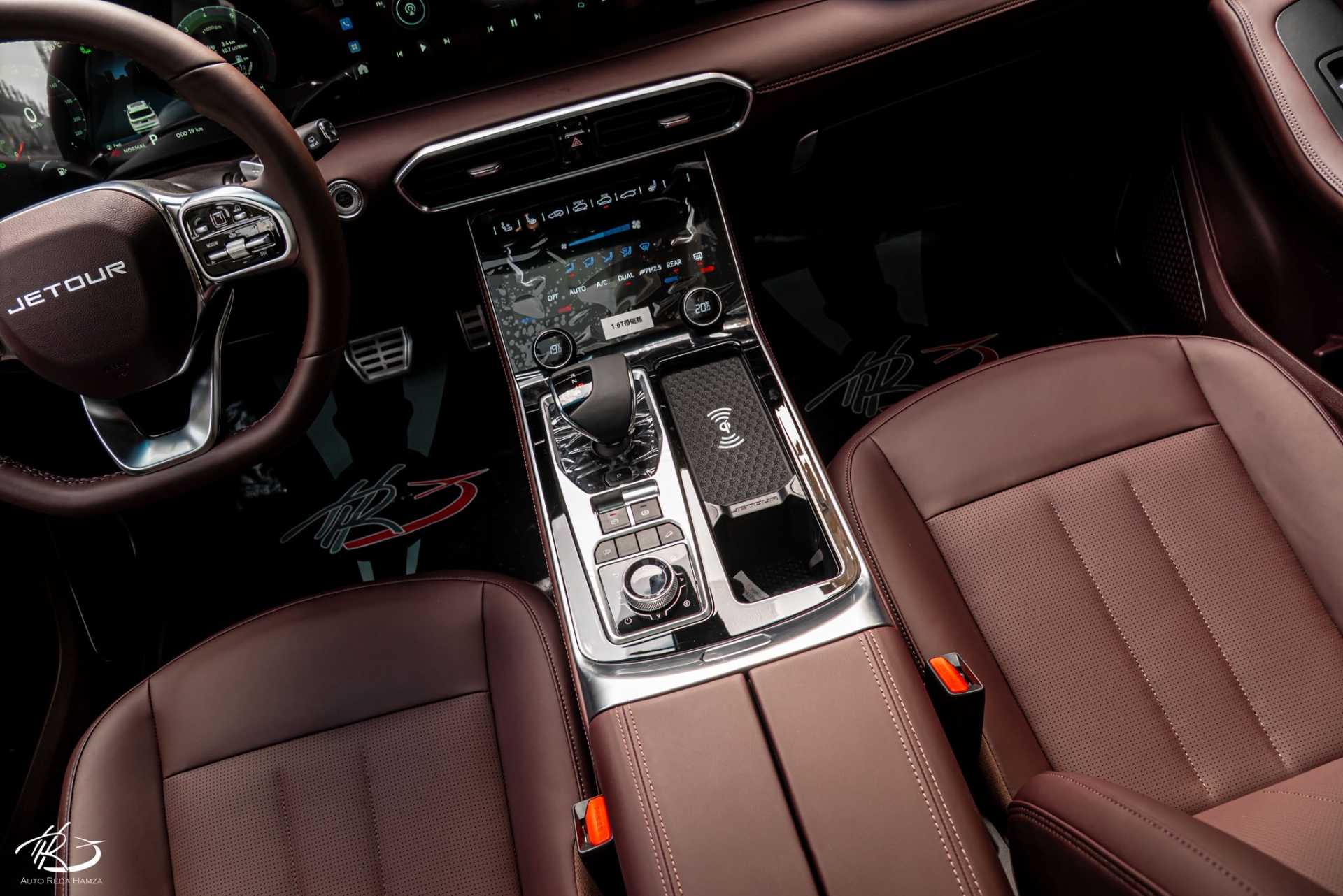 Jetour X90 Plus 2026