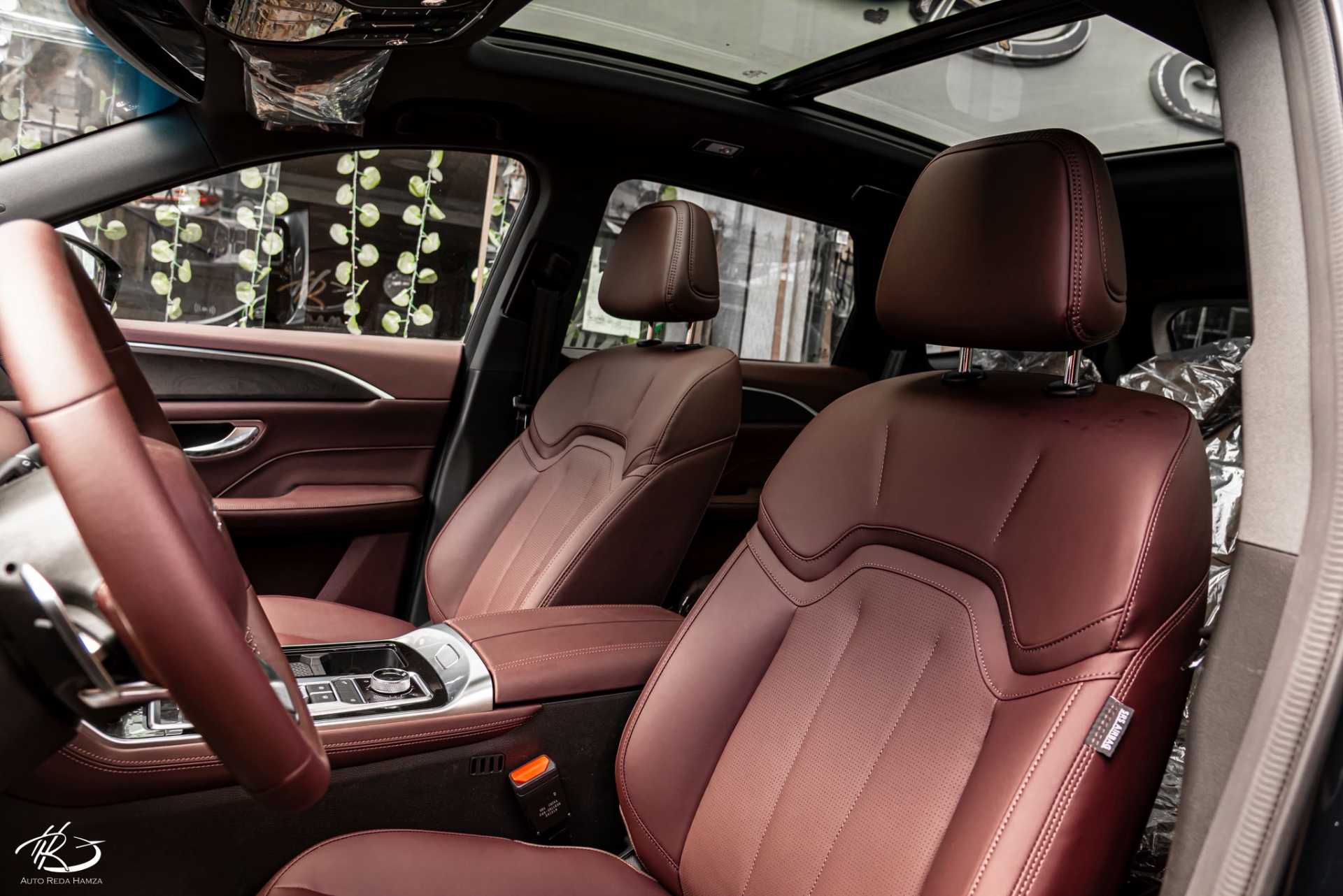 Jetour X90 Plus 2026