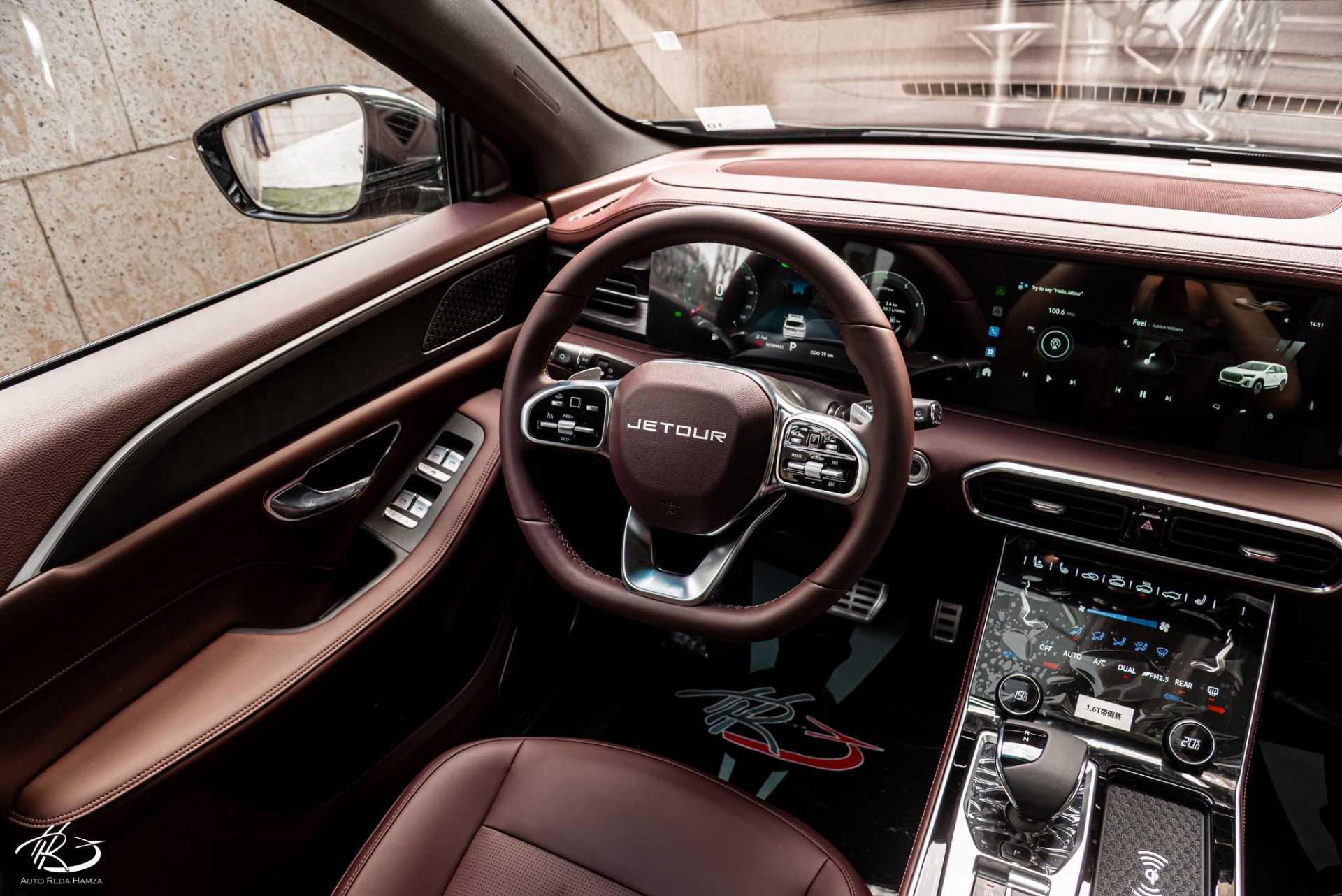 Jetour X90 Plus 2026