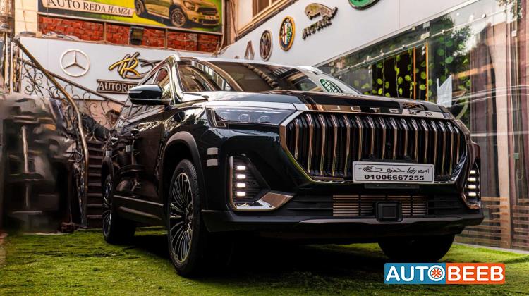 Jetour X90 Plus 2026
