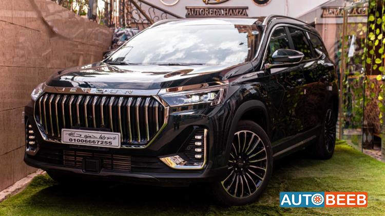 Jetour X90 Plus 2026