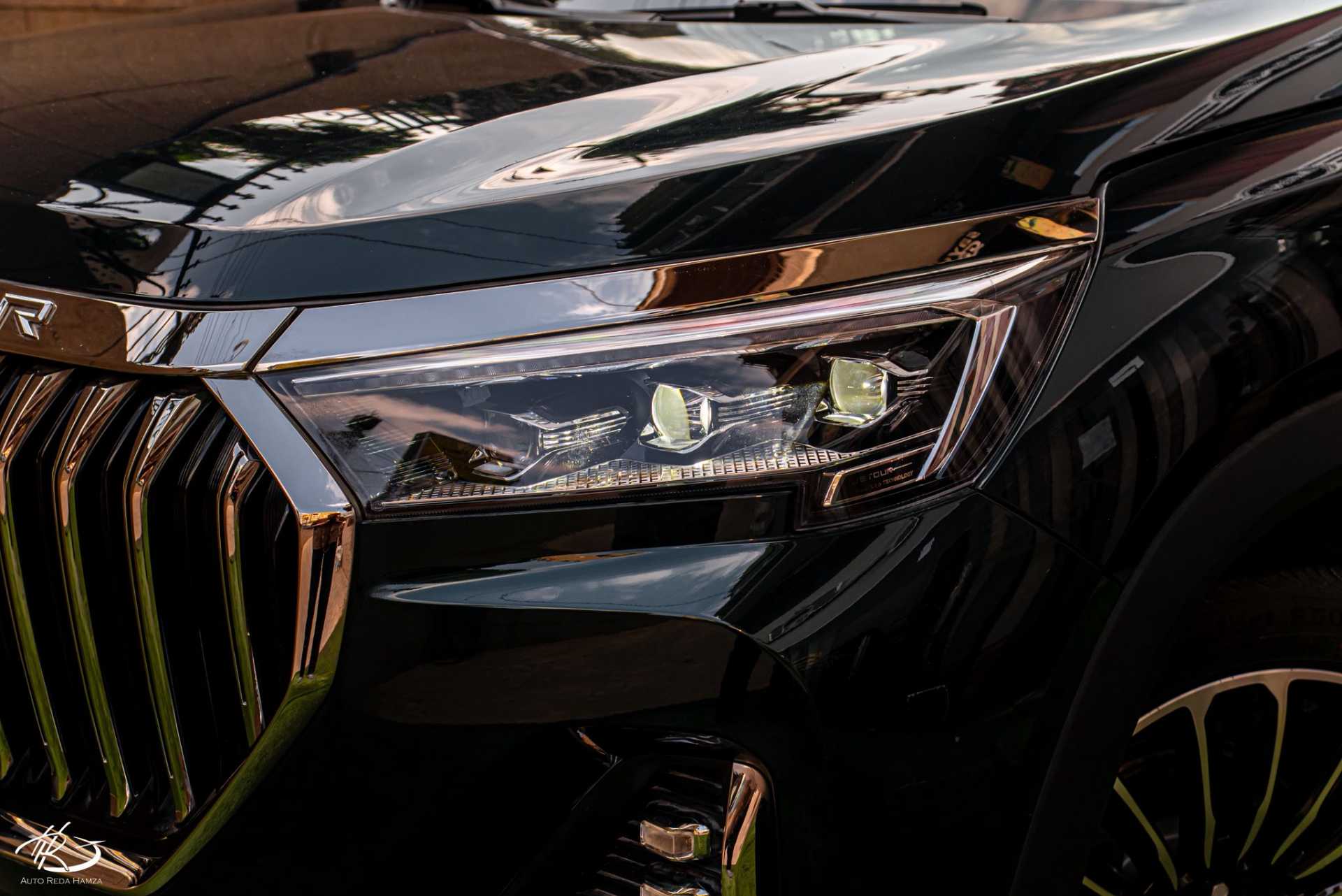 Jetour X90 Plus 2026